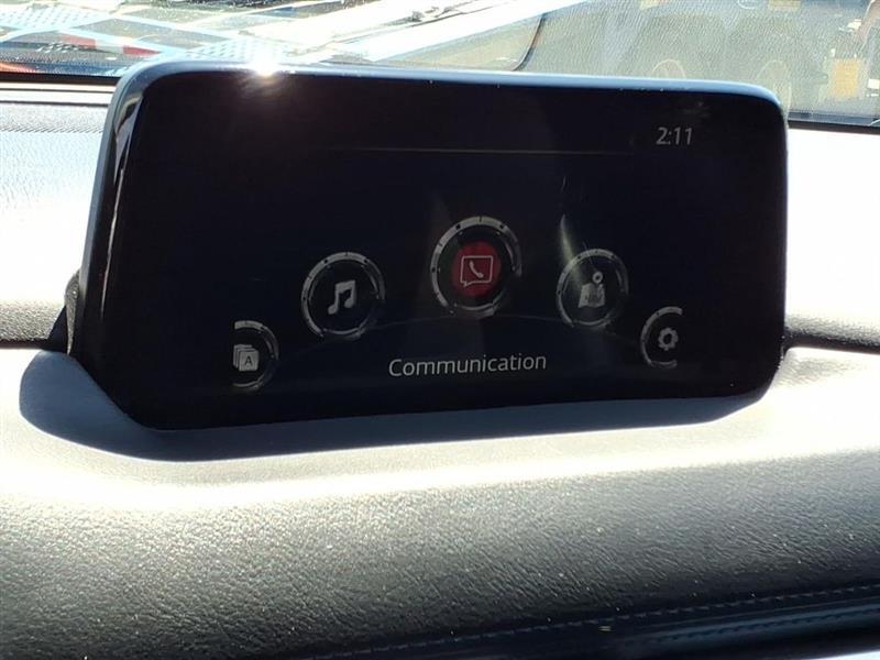 Mazda CX-5 Touring AWD 2019