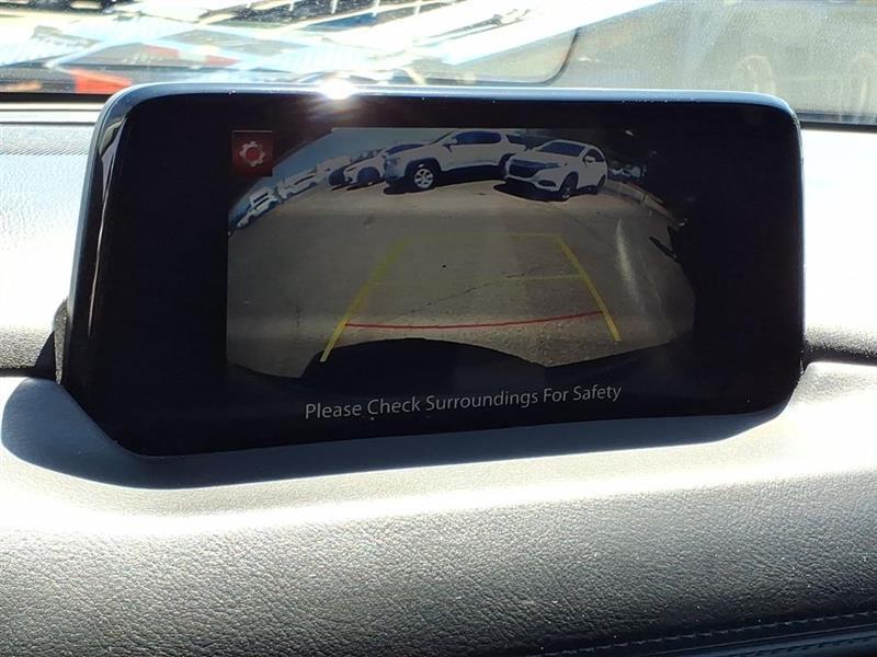 Mazda CX-5 Touring AWD 2019