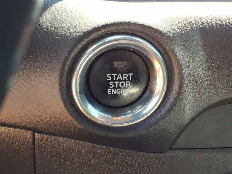 Mazda CX-5 Touring AWD 2019