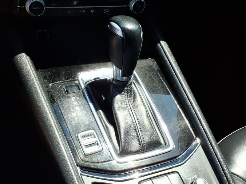 Mazda CX-5 Touring AWD 2019