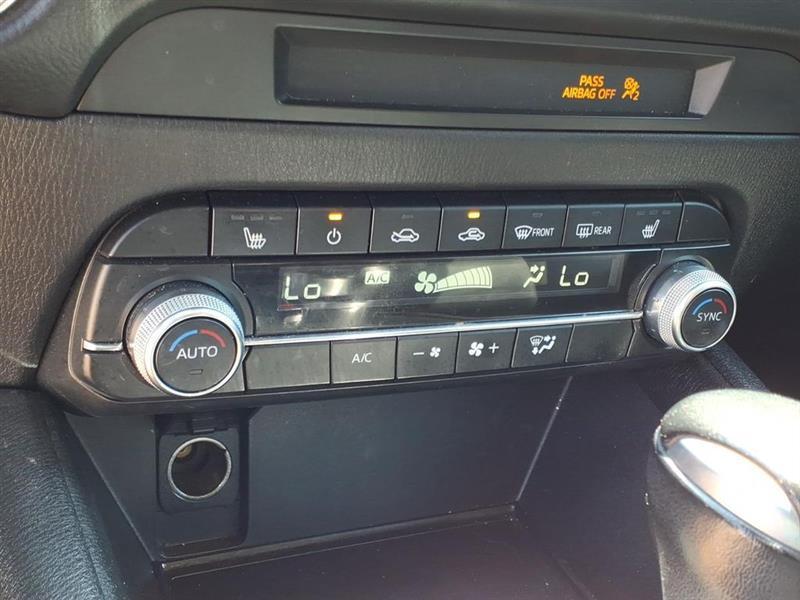 Mazda CX-5 Touring AWD 2019