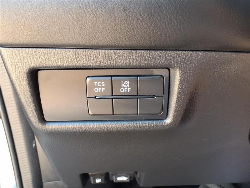 Mazda CX-5 Touring AWD 2019