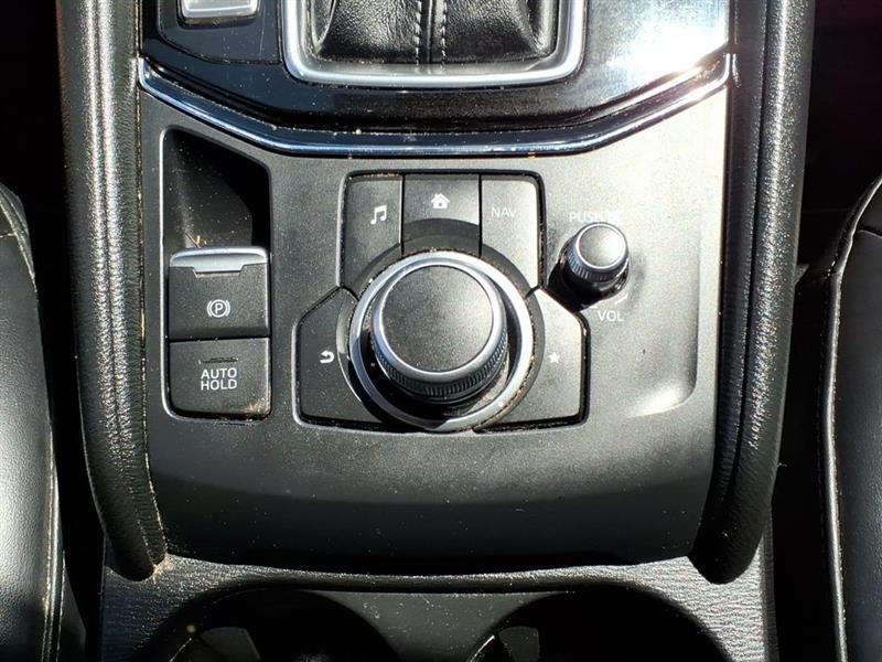 Mazda CX-5 Touring AWD 2019