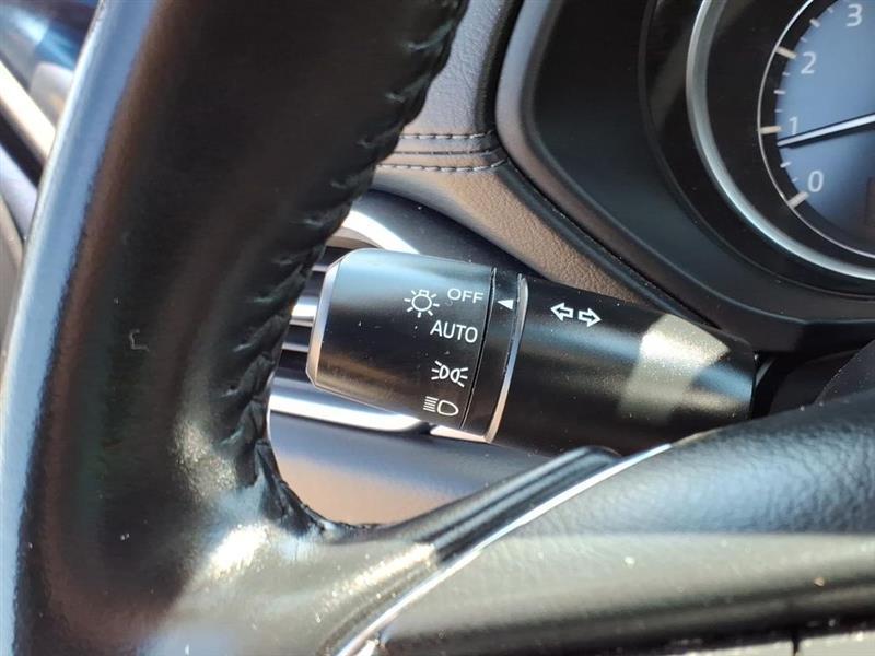 Mazda CX-5 Touring AWD 2019