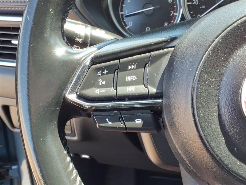 Mazda CX-5 Touring AWD 2019