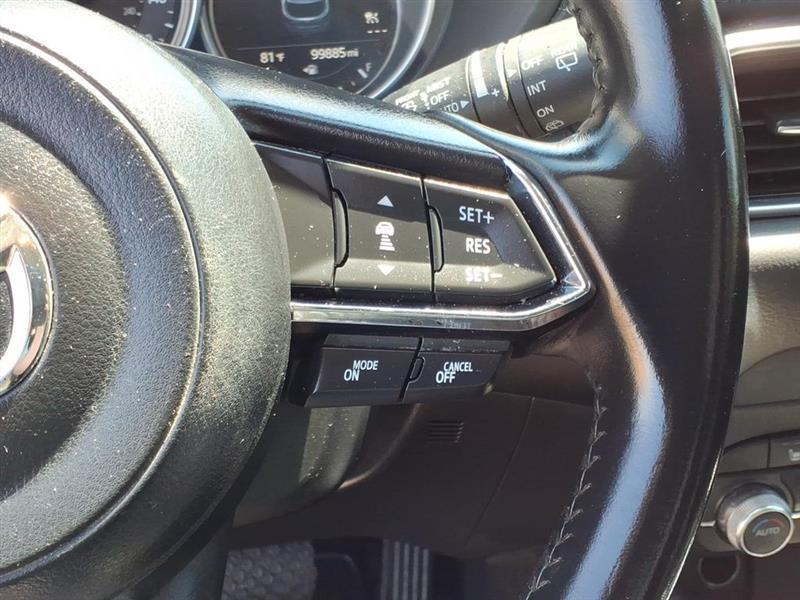 Mazda CX-5 Touring AWD 2019