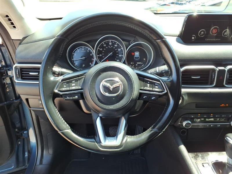Mazda CX-5 Touring AWD 2019