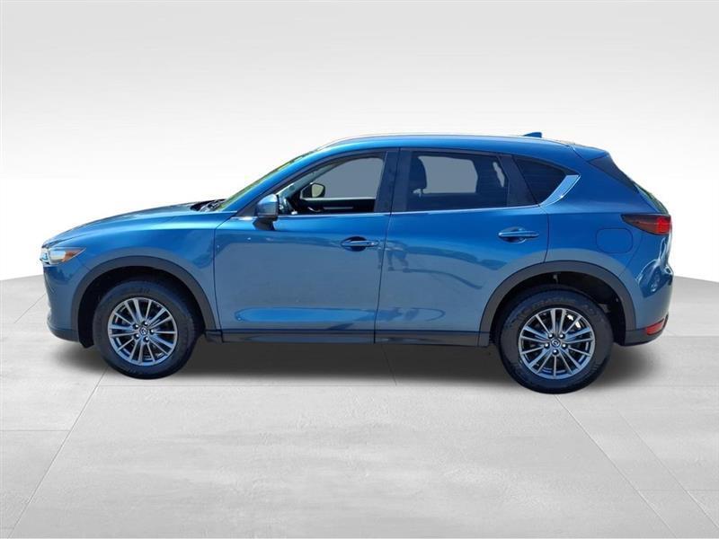 Mazda CX-5 Touring AWD 2019