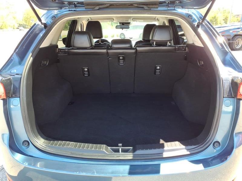 Mazda CX-5 Touring AWD 2019