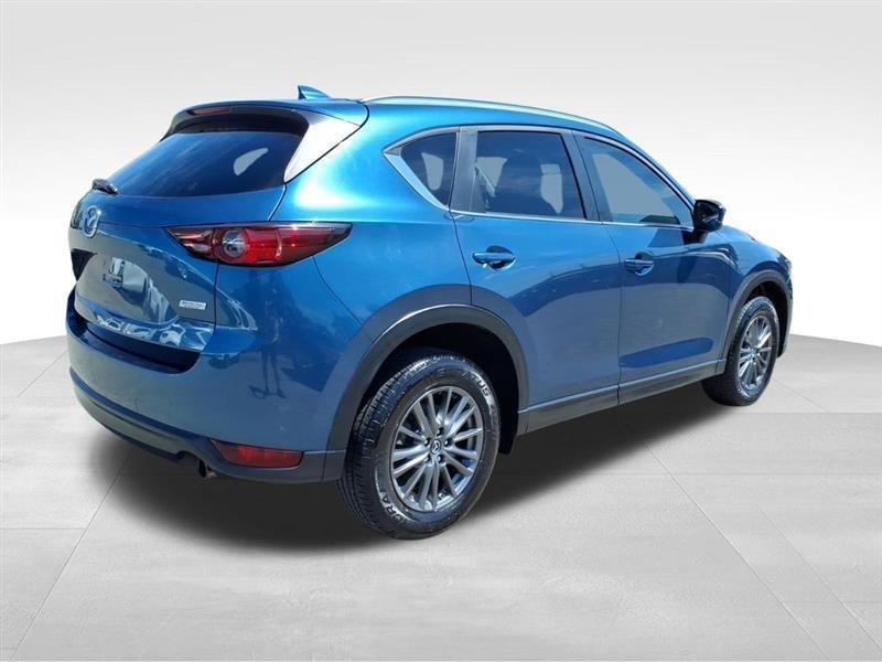 Mazda CX-5 Touring AWD 2019
