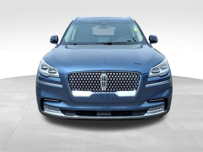 Lincoln Aviator Reserve AWD 2020