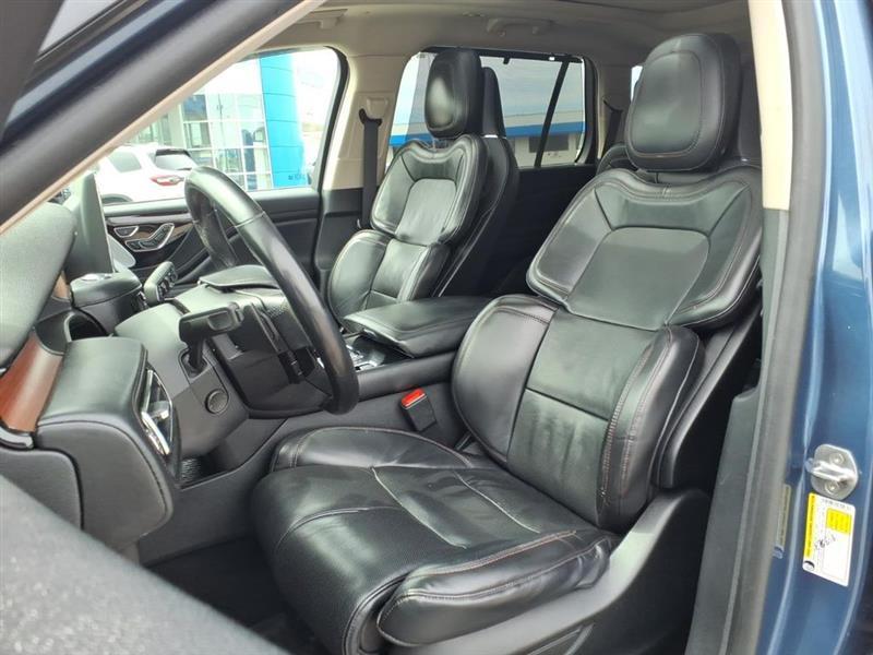 Lincoln Aviator Reserve AWD 2020