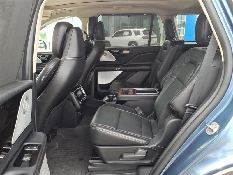 Lincoln Aviator Reserve AWD 2020