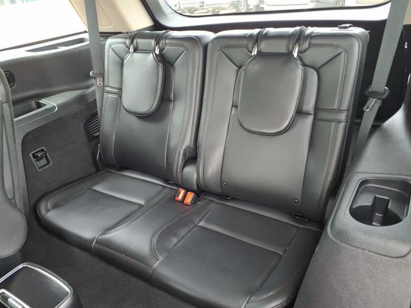 Lincoln Aviator Reserve AWD 2020