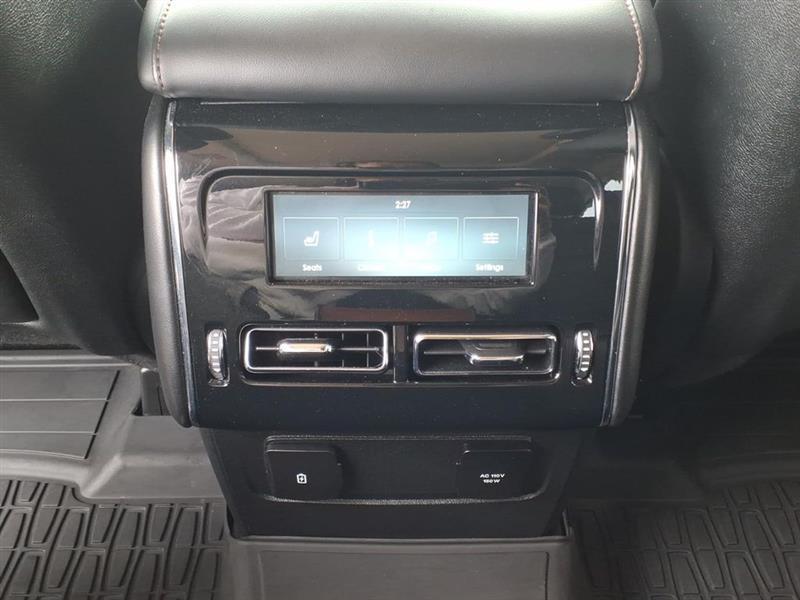 Lincoln Aviator Reserve AWD 2020