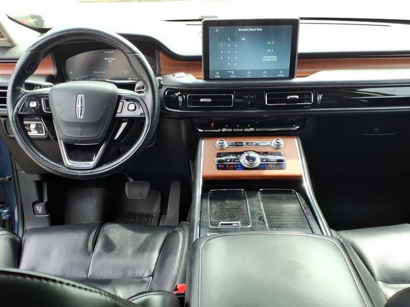 Lincoln Aviator Reserve AWD 2020