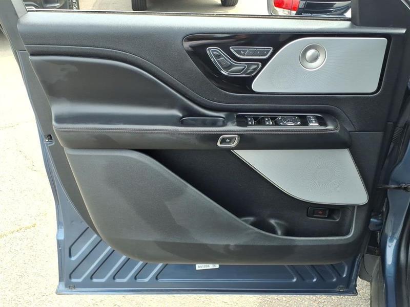 Lincoln Aviator Reserve AWD 2020