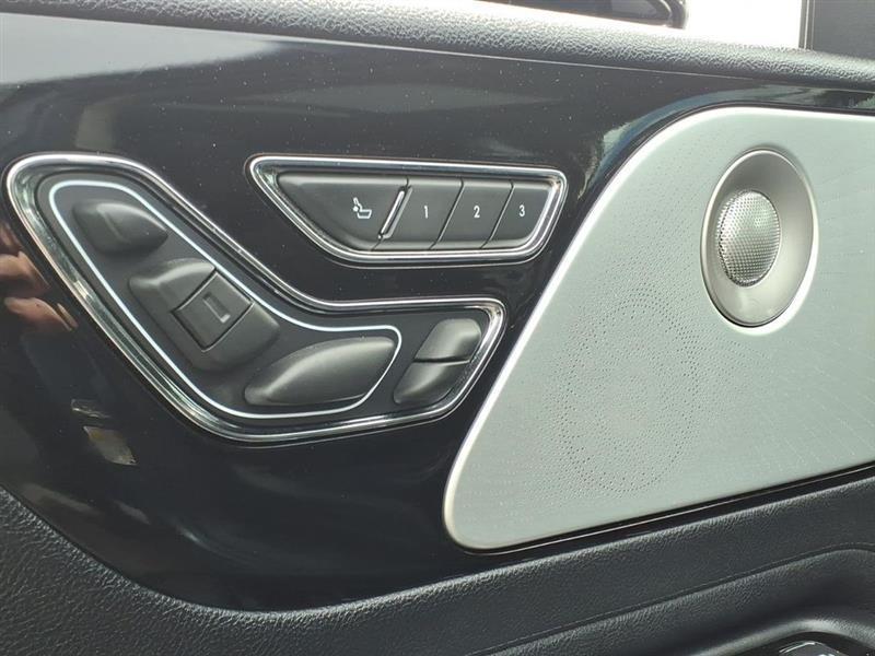 Lincoln Aviator Reserve AWD 2020