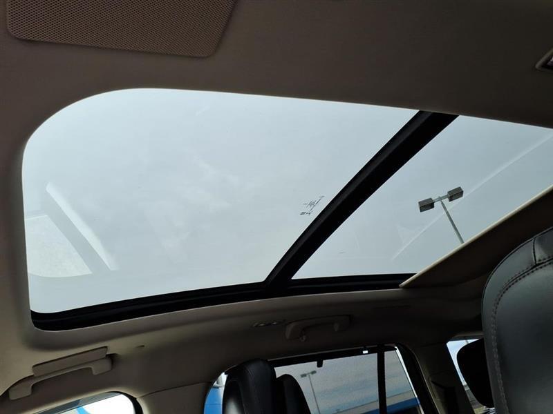 Lincoln Aviator Reserve AWD 2020