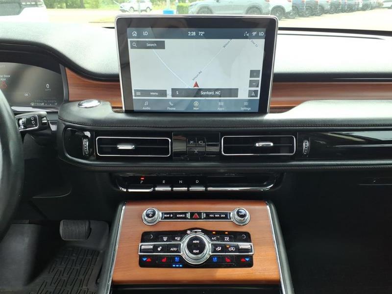 Lincoln Aviator Reserve AWD 2020