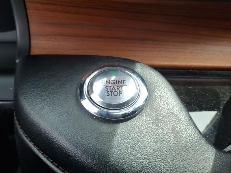 Lincoln Aviator Reserve AWD 2020