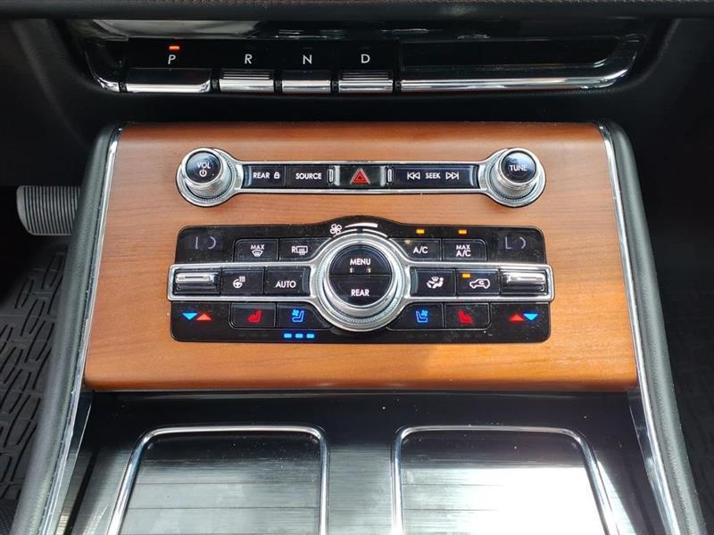 Lincoln Aviator Reserve AWD 2020