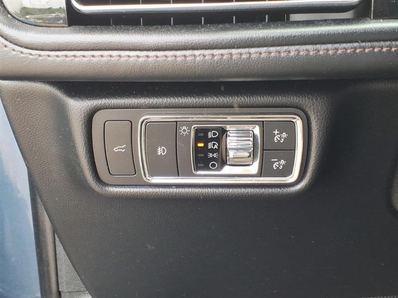 Lincoln Aviator Reserve AWD 2020