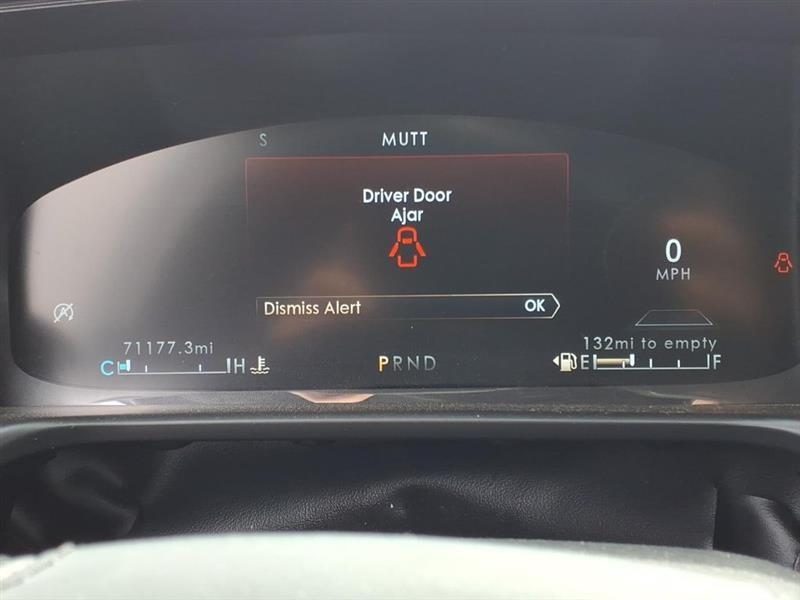 Lincoln Aviator Reserve AWD 2020