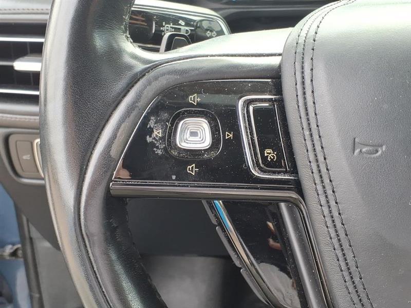 Lincoln Aviator Reserve AWD 2020