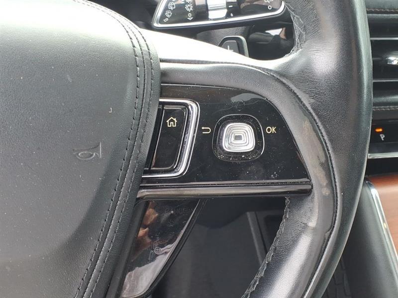 Lincoln Aviator Reserve AWD 2020