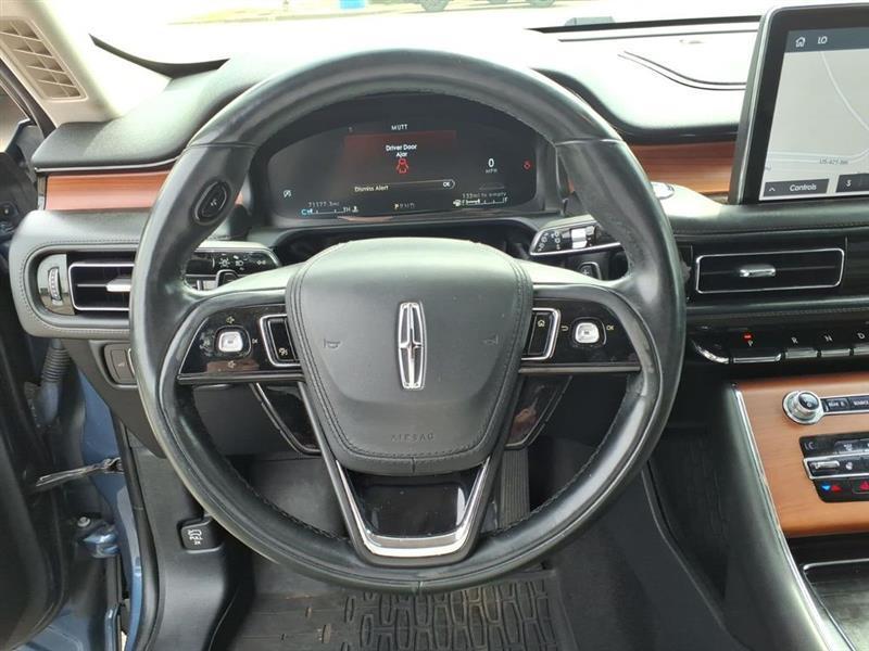 Lincoln Aviator Reserve AWD 2020