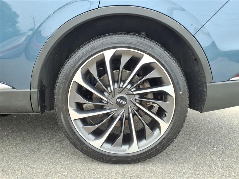 Lincoln Aviator Reserve AWD 2020