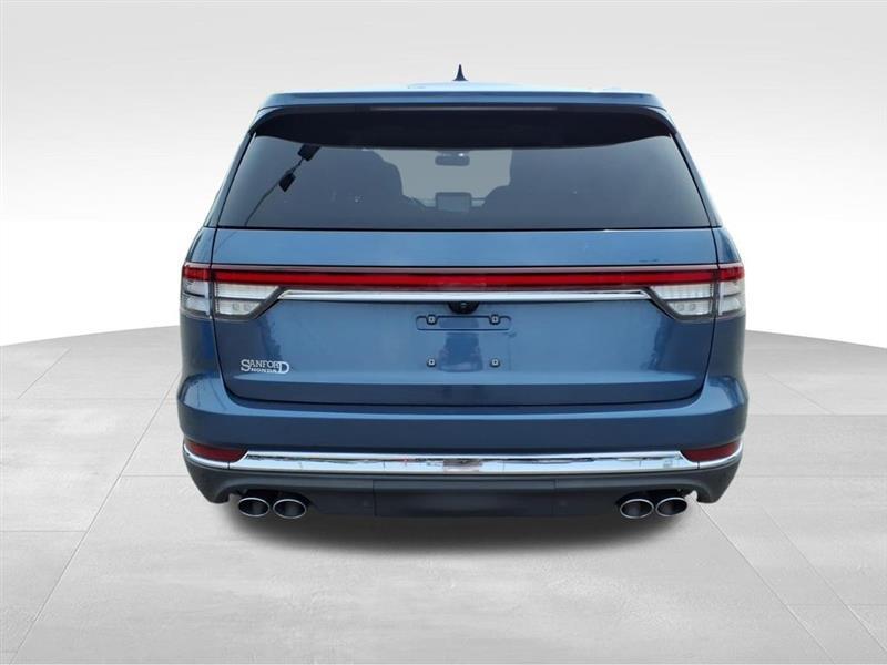 Lincoln Aviator Reserve AWD 2020