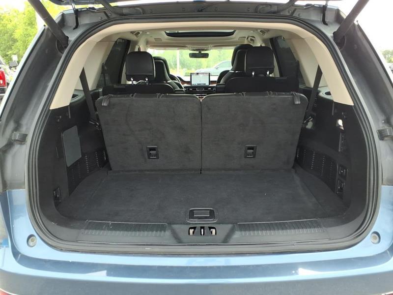 Lincoln Aviator Reserve AWD 2020