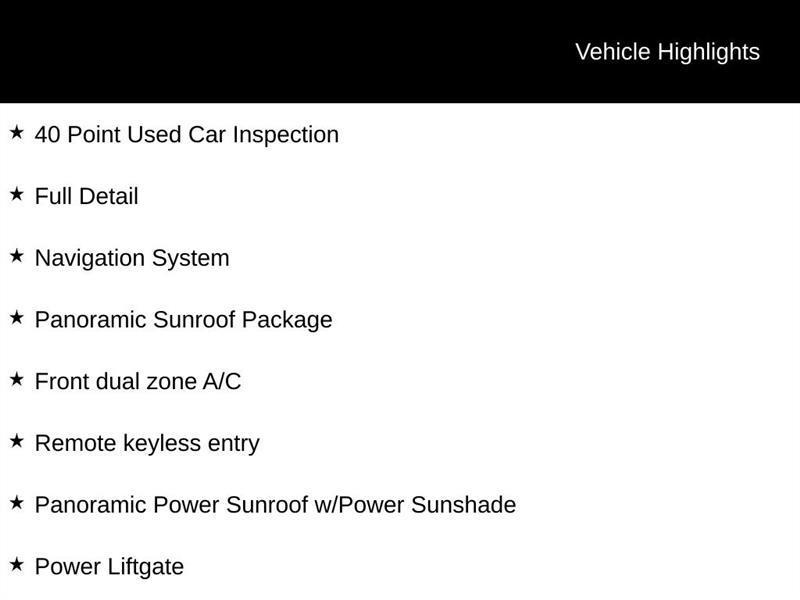 Kia Sorento EX 2WD 2023