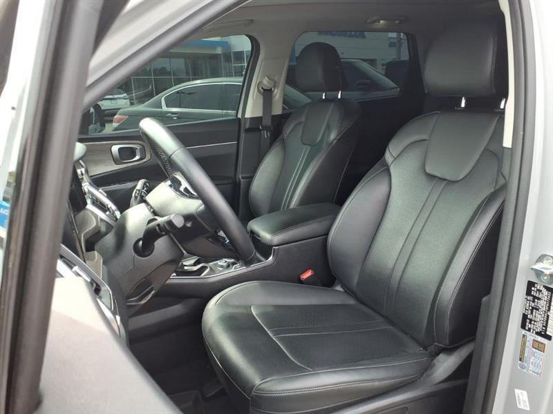 Kia Sorento EX 2WD 2023