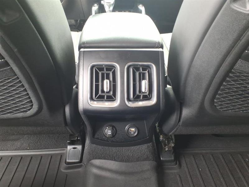 Kia Sorento EX 2WD 2023