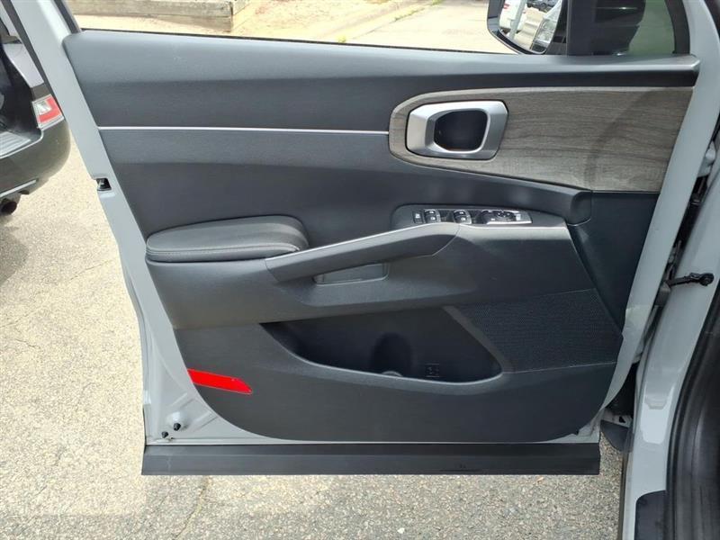 Kia Sorento EX 2WD 2023