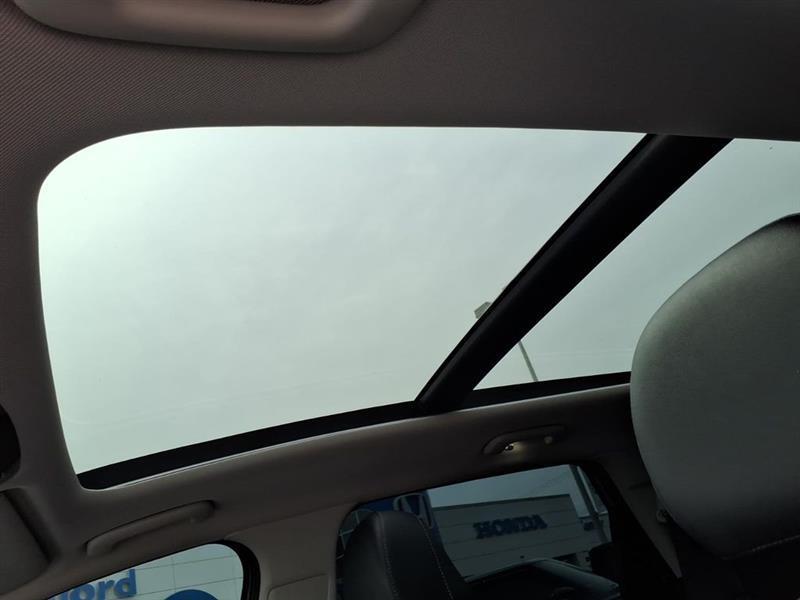 Kia Sorento EX 2WD 2023