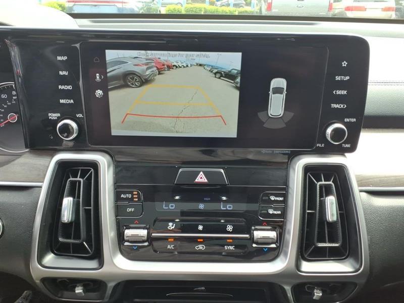 Kia Sorento EX 2WD 2023