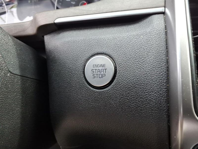 Kia Sorento EX 2WD 2023