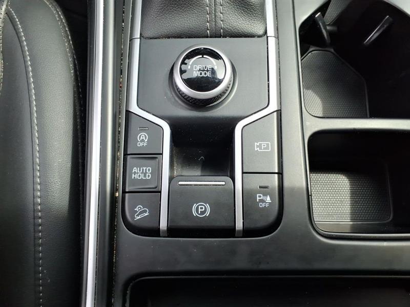 Kia Sorento EX 2WD 2023