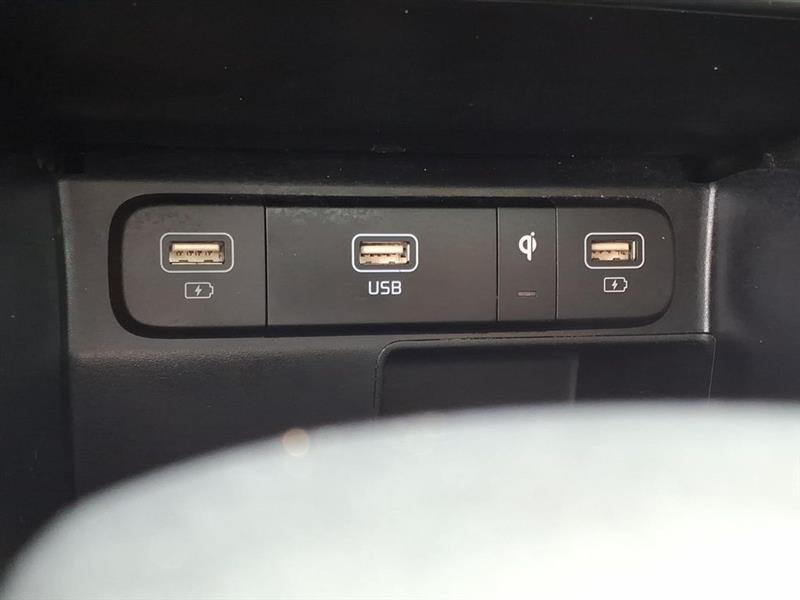 Kia Sorento EX 2WD 2023