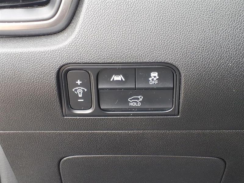 Kia Sorento EX 2WD 2023