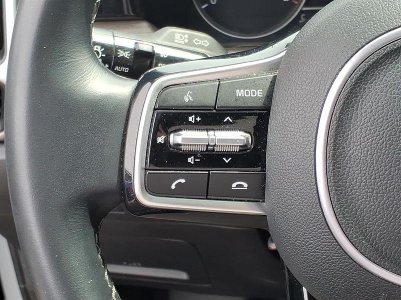 Kia Sorento EX 2WD 2023