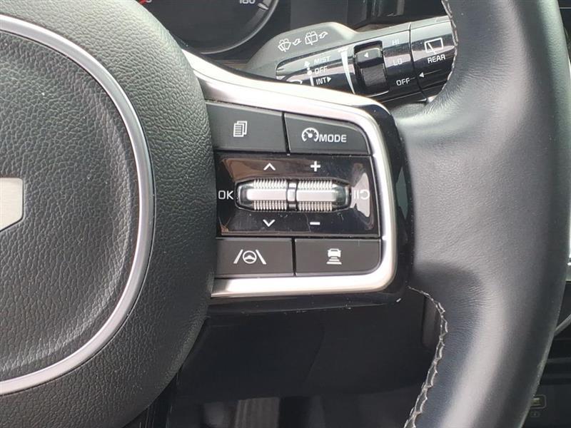 Kia Sorento EX 2WD 2023