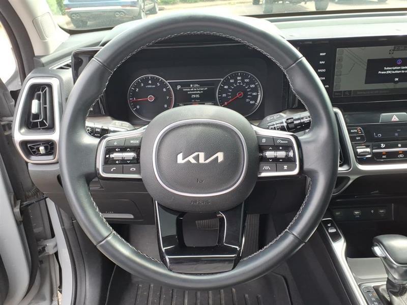 Kia Sorento EX 2WD 2023