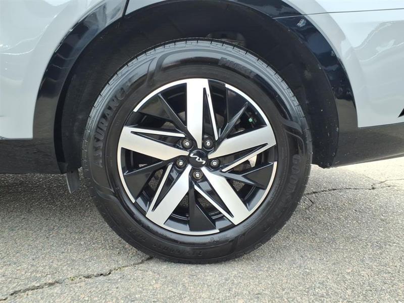 Kia Sorento EX 2WD 2023