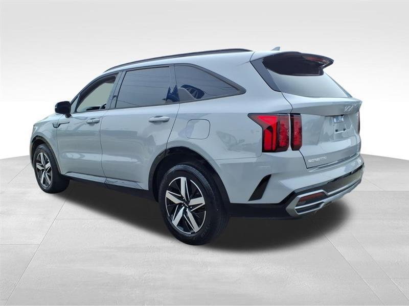 Kia Sorento EX 2WD 2023