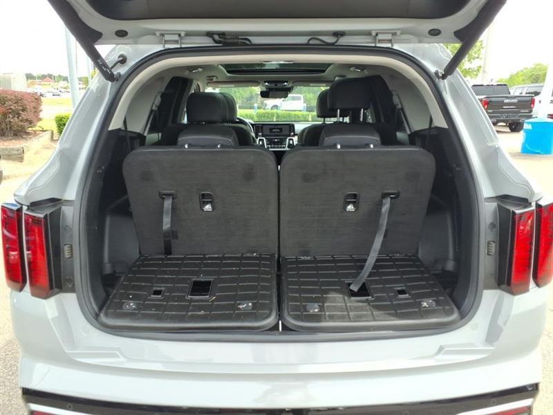 Kia Sorento EX 2WD 2023